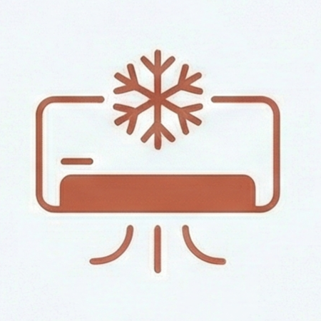 Aire Acondicionado