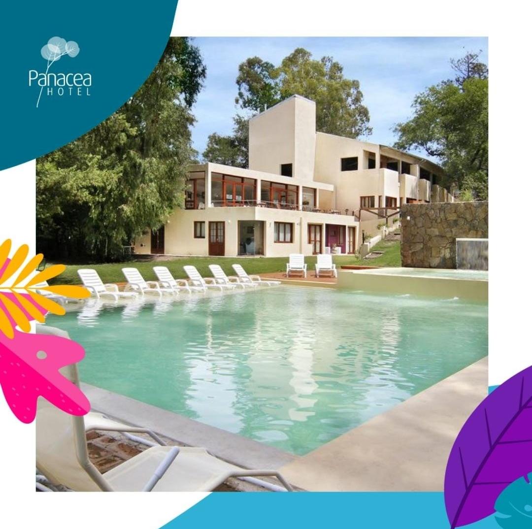 PANACEA HOTEL