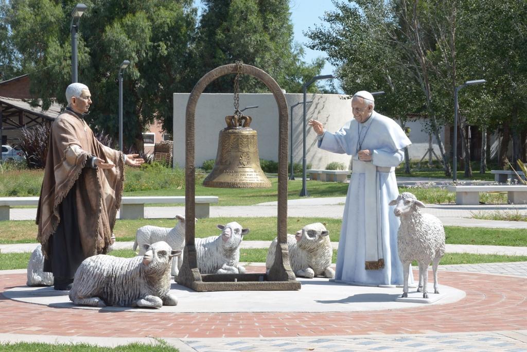 PARQUE TEMATICO CURA BROCHERO