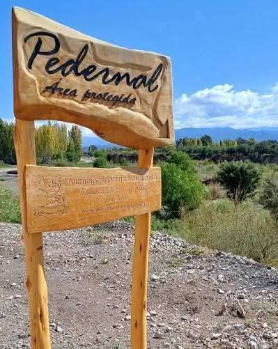 Cámara de Turismo de Pedernal