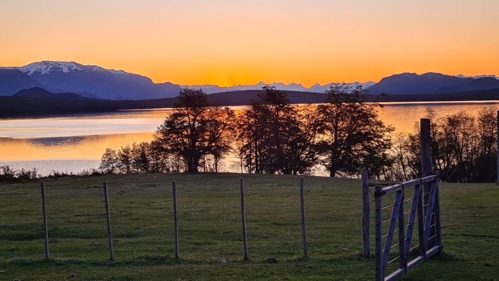 CABAÑAS LOS CEREZOS