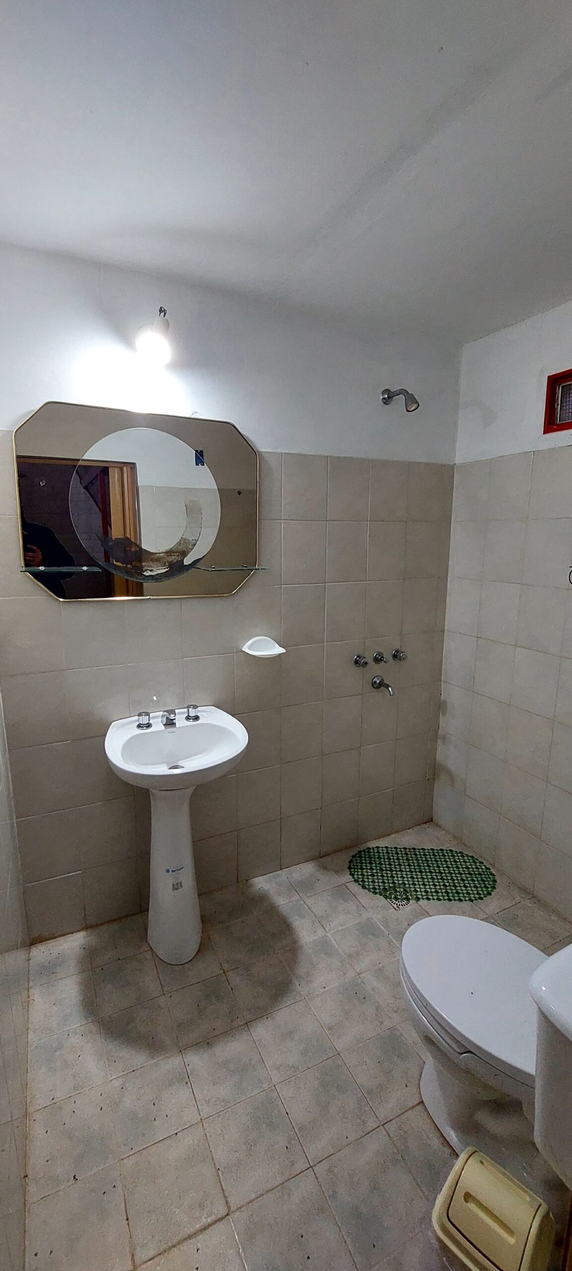 Complejo Los Alpinos