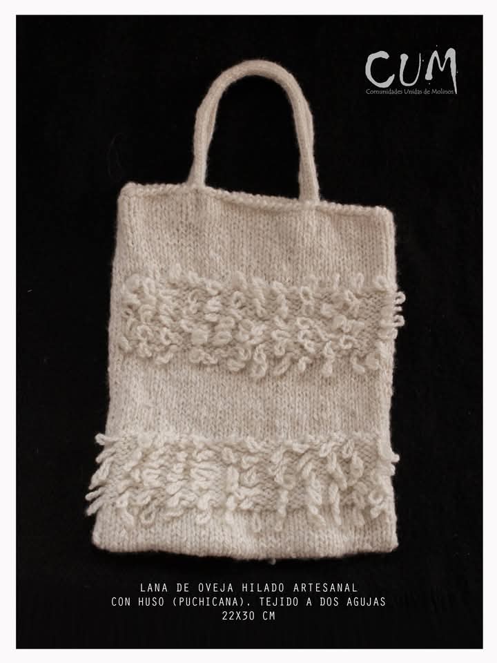 Comunidades Unidas de Molinos CUM